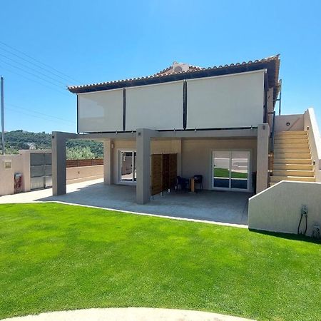 Jimmy'S Place Artemida  Exterior foto